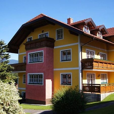 Appartementhaus Eberlhof Assachberg Dış mekan fotoğraf