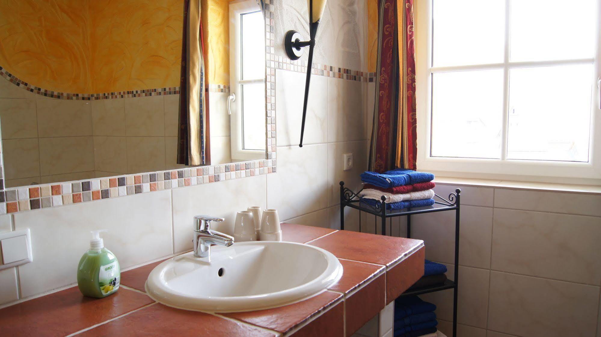 Appartementhaus Eberlhof Assachberg Dış mekan fotoğraf